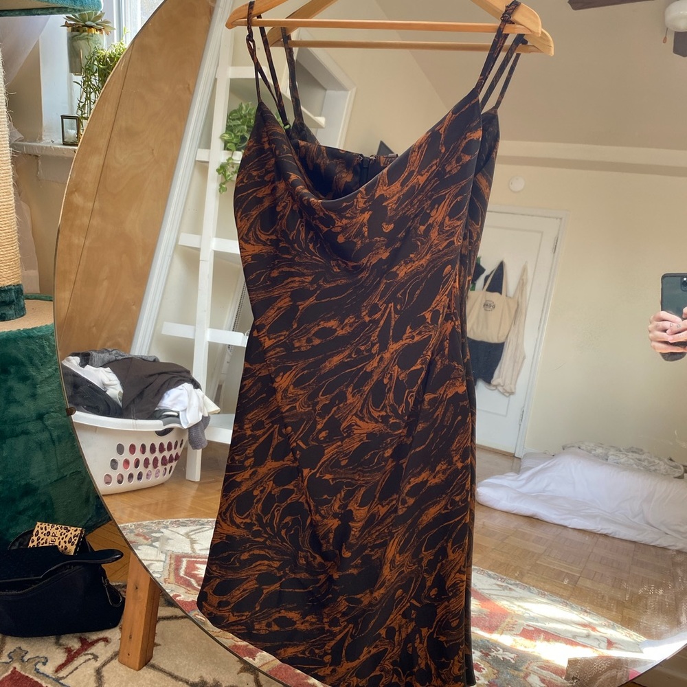 Urban Night Out Dress!